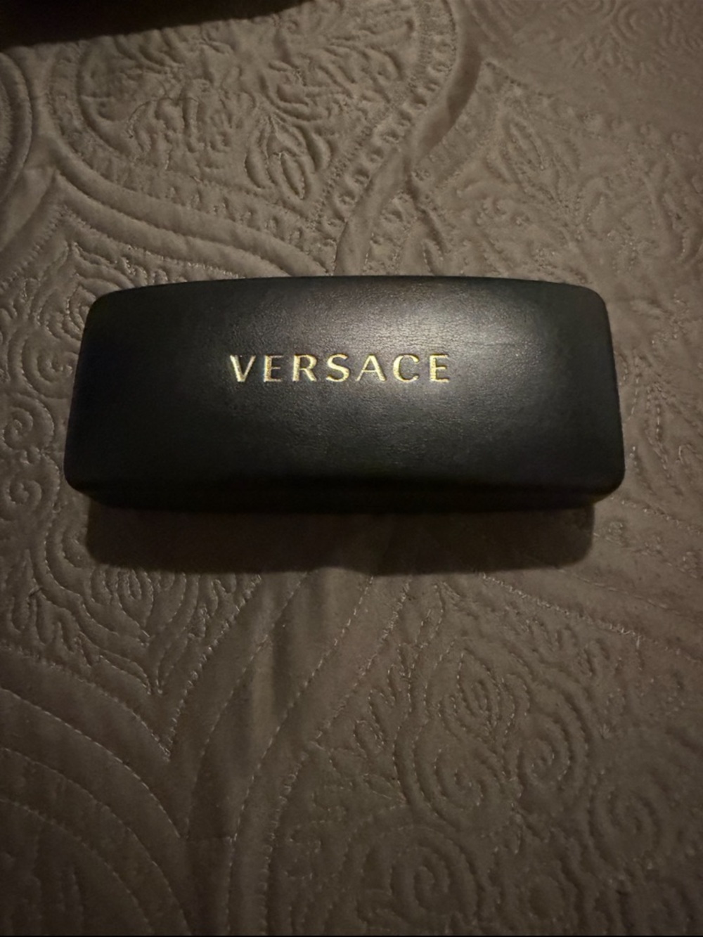 Versace, Ray-Ban and Gucci Eyewear Case